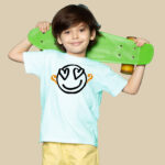 Tee For Me - Cool & Funky Tee, 100% Cotton, Exclusive Design