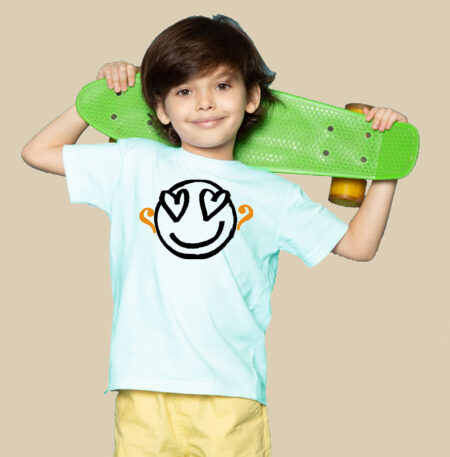tee shirt for kids