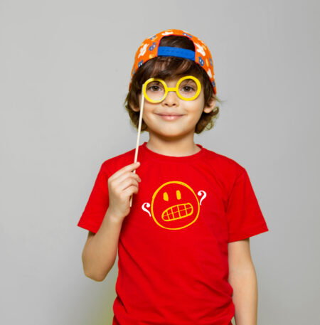 tee shirts for children