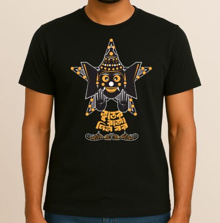 Bhooter Raja Dilo Bor