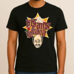 Honduras-e Hahakar - Unisex Tee, Limited Edition Jatayu Series