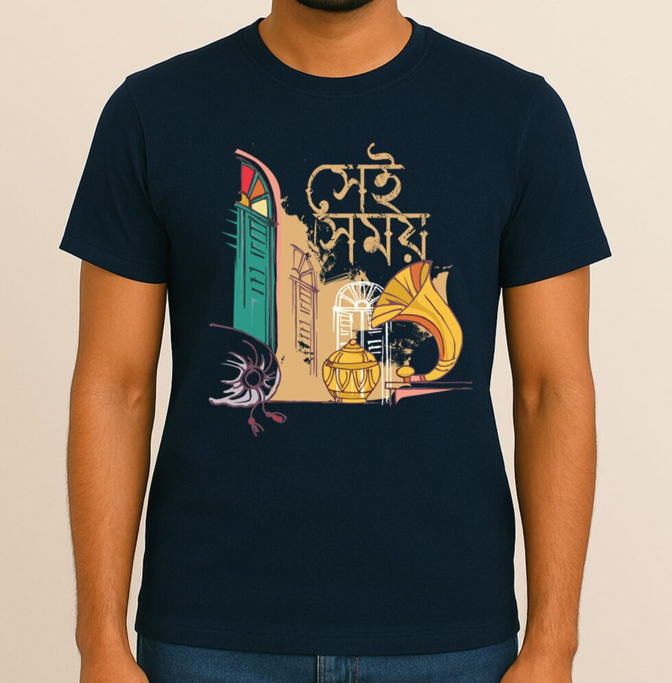 kolkata t shirt shop