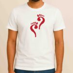 Lakhhi - Bengali Graphic Unisex T Shirt for Men, Women, Boys, Girls