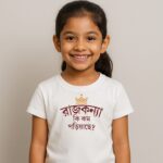 Rajkanya Ki Kom Poriyache