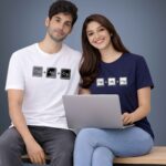 Ctrl Alt - Graphic Unisex T-Shirt for Developers