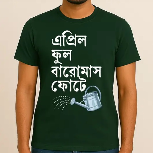 high-quality men's printed t-shirts