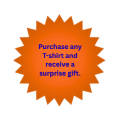 Surprise Gift Offer